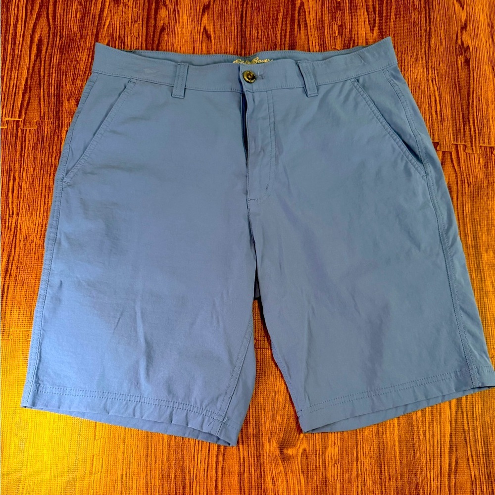 Eddie Bauer Travex Hiking Short | 33W